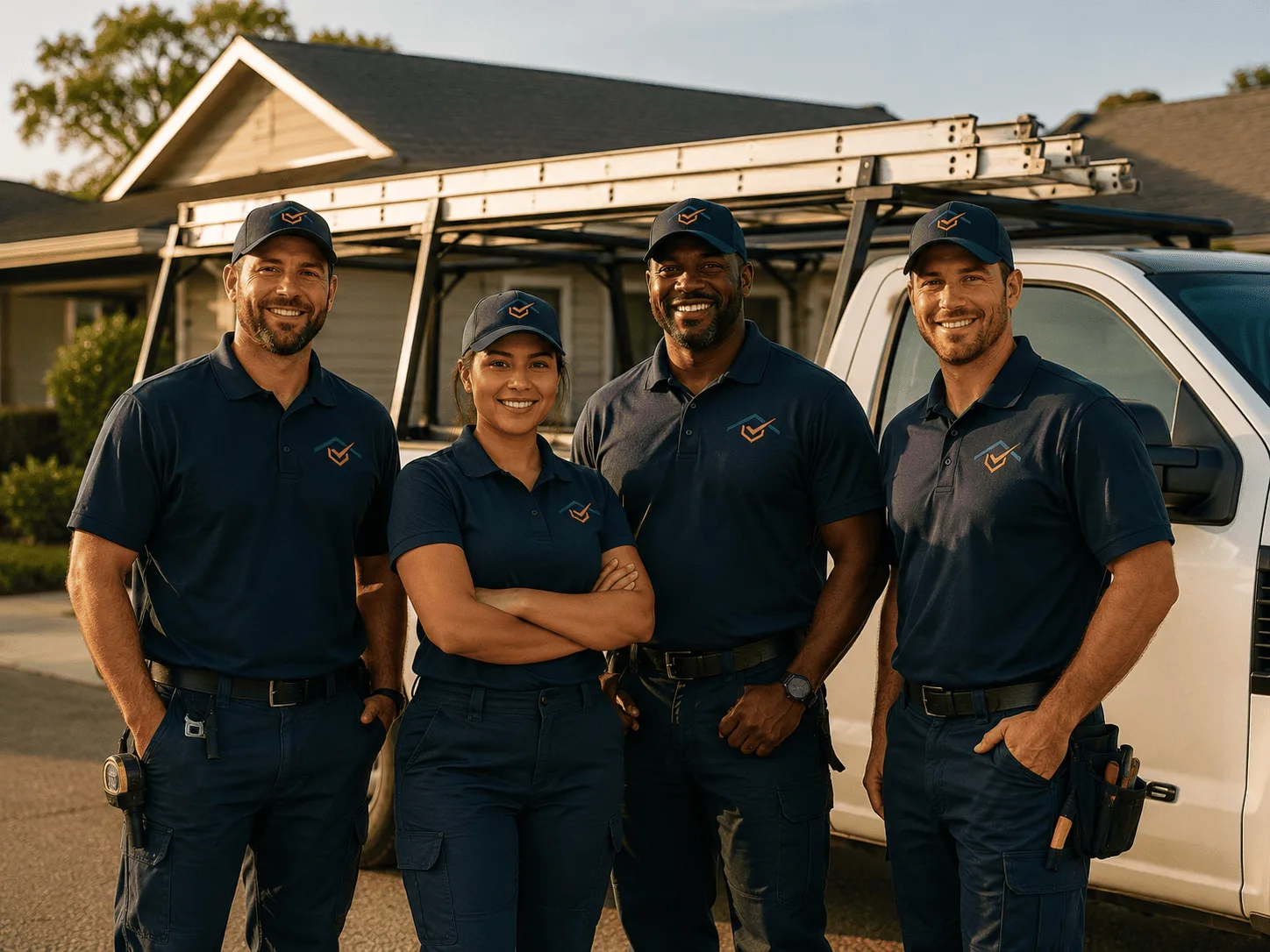 Roof Inspection company in Maryneal, TX